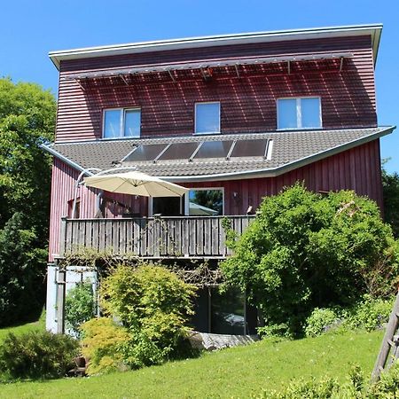 Ferienwohnung Paula Bitz Exterior foto