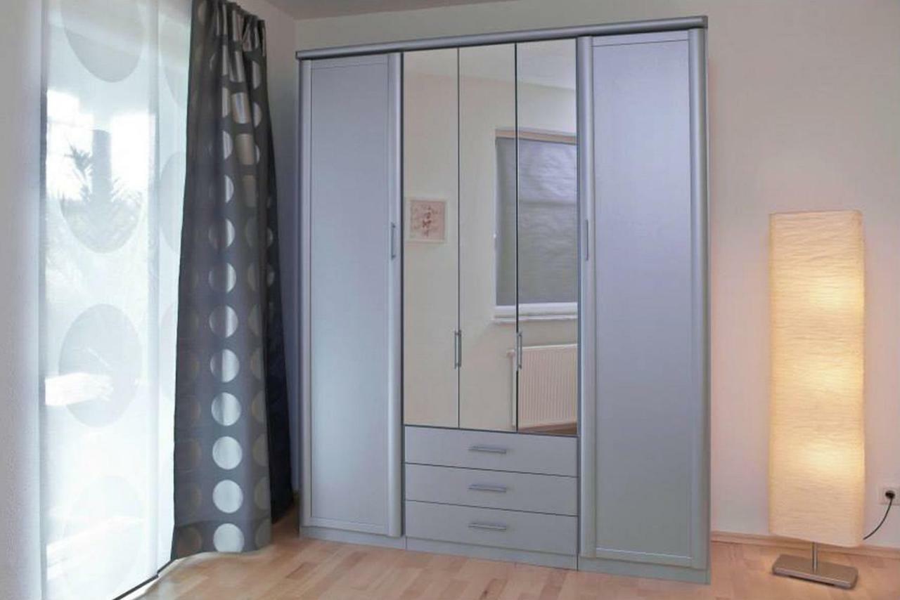 Ferienwohnung Paula Bitz Exterior foto